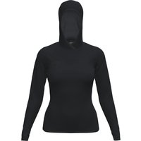 Rock Experience Damen Wellhorn Fleece Hoodie Rock Experience Damen Wellhorn Fleece Hoodie von Rock Experience