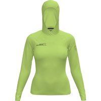 Rock Experience Damen Wellhorn Fleece Hoodie Rock Experience Damen Wellhorn Fleece Hoodie von Rock Experience