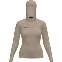 Rock Experience Damen Wellhorn Fleece Hoodie Rock Experience Damen Wellhorn Fleece Hoodie von Rock Experience