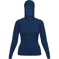 Rock Experience Damen Wellhorn Fleece Hoodie Rock Experience Damen Wellhorn Fleece Hoodie von Rock Experience