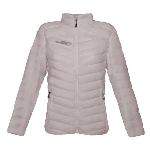 Rock Experience Damen Fortune 2.0 Jacke, Grau, XS EU Rock Experience Damen Fortune 2.0 Jacke, Grau, XS EU von Rock Experience