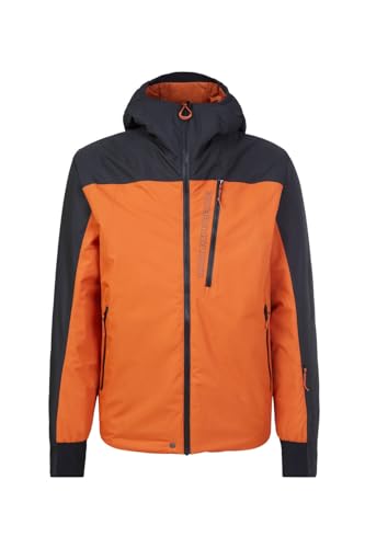 Rock Experience Helix Herren Wattierte Jacke Rock Experience Helix Herren Wattierte Jacke von Rock Experience