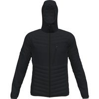 Rock Experience Herren Blackstone Hoodie Hybrid Jacke Rock Experience Herren Blackstone Hoodie Hybrid Jacke von Rock Experience