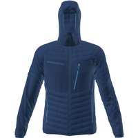 Rock Experience Herren Blackstone Hoodie Hybrid Jacke Rock Experience Herren Blackstone Hoodie Hybrid Jacke von Rock Experience
