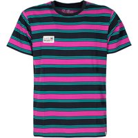 Rock Experience Herren Fettuccini T-Shirt Rock Experience Herren Fettuccini T-Shirt von Rock Experience