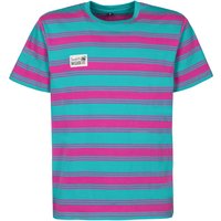 Rock Experience Herren Fettuccini T-Shirt Rock Experience Herren Fettuccini T-Shirt von Rock Experience