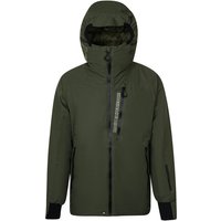 Rock Experience Herren Helix Padded Jacke Rock Experience Herren Helix Padded Jacke von Rock Experience