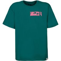 Rock Experience Herren Medusa T-Shirt Rock Experience Herren Medusa T-Shirt von Rock Experience