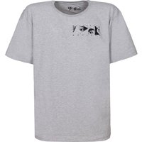 Rock Experience Herren Medusa T-Shirt Rock Experience Herren Medusa T-Shirt von Rock Experience