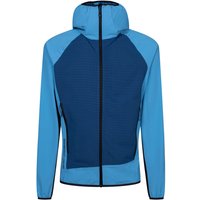 Rock Experience Herren Razor Blade Hoodie Softshell Jacke Rock Experience Herren Razor Blade Hoodie Softshell Jacke von Rock Experience