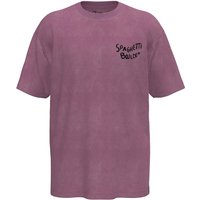 Rock Experience Herren Seven Lives T-Shirt Rock Experience Herren Seven Lives T-Shirt von Rock Experience