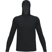 Rock Experience Herren Wellhorn Fleece Hoodie Rock Experience Herren Wellhorn Fleece Hoodie von Rock Experience