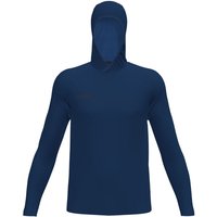 Rock Experience Herren Wellhorn Fleece Hoodie Rock Experience Herren Wellhorn Fleece Hoodie von Rock Experience