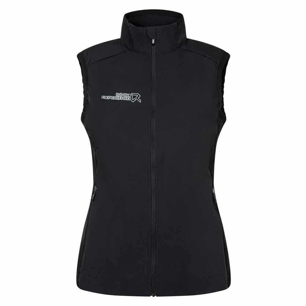 Rock Experience Inuit Vest Schwarz XS Frau Rock Experience Inuit Vest Schwarz XS Frau von Rock Experience