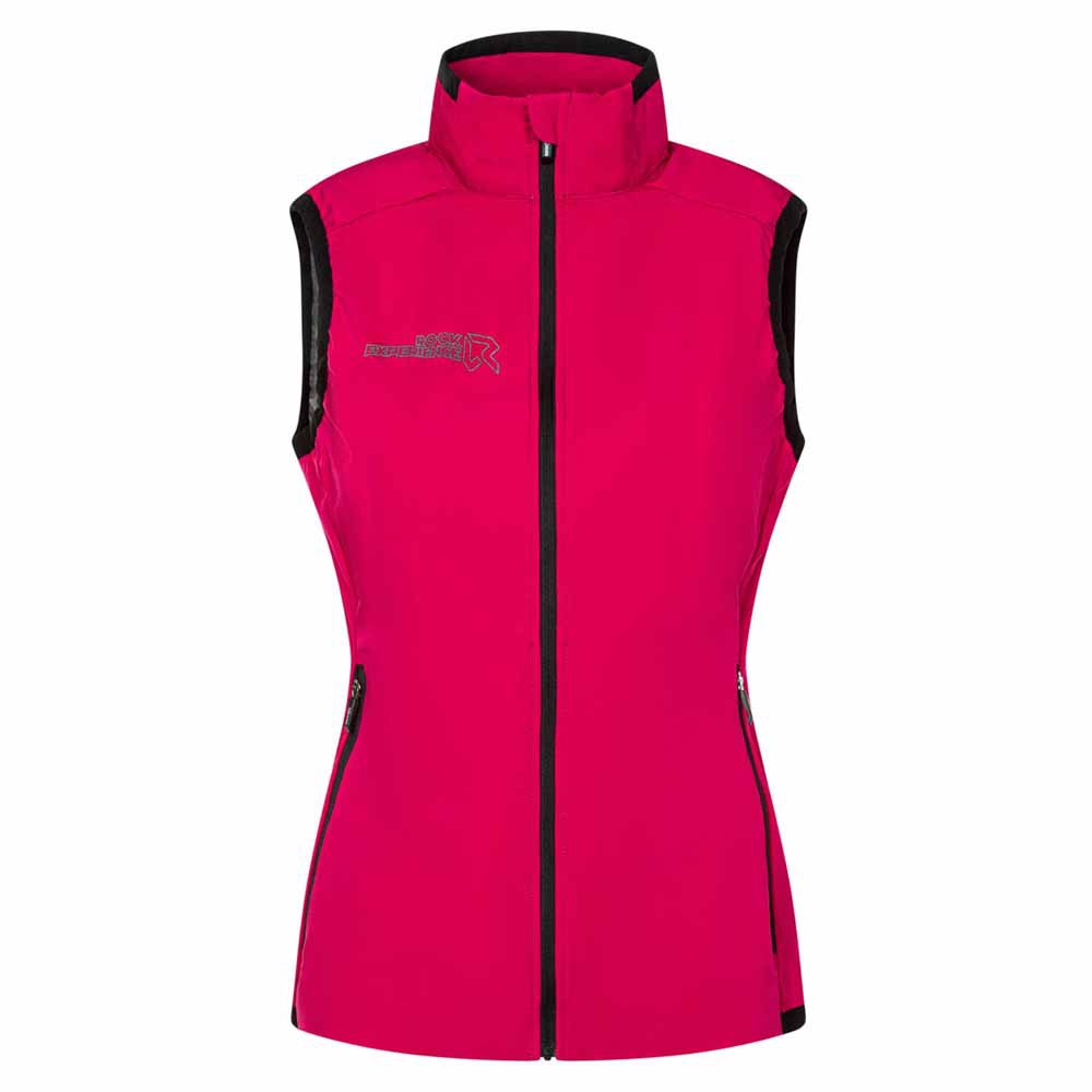 Rock Experience Inuit Vest Rosa XS Frau Rock Experience Inuit Vest Rosa XS Frau von Rock Experience