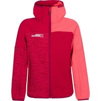 Rock Experience Kinder Kobra Hoodie Fleece Jacke Rock Experience Kinder Kobra Hoodie Fleece Jacke von Rock Experience
