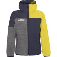 Rock Experience Kinder Kobra Hoodie Fleece Jacke Rock Experience Kinder Kobra Hoodie Fleece Jacke von Rock Experience