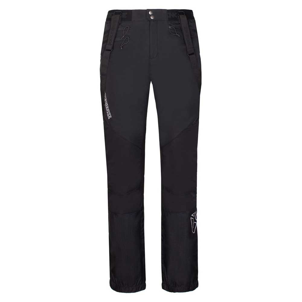 Rock Experience Noorvik Pants Schwarz 3XL Mann Rock Experience Noorvik Pants Schwarz 3XL Mann von Rock Experience