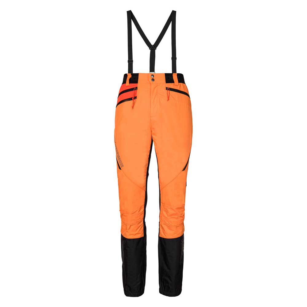 Rock Experience Noorvik Pants Orange 3XL Mann von Rock Experience