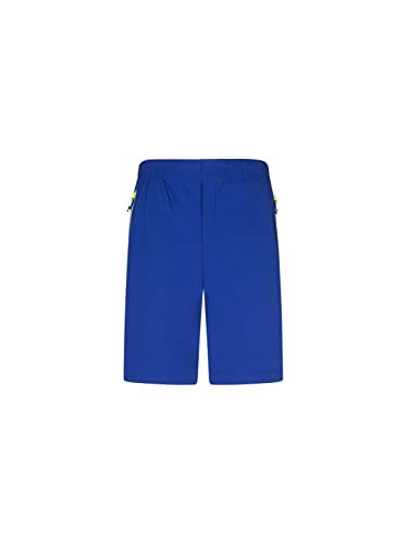 Rock Experience REMP04621 Powell 2.0 Shorts Pants Women's 1292 Surf The Web+2286 Evening Primrose XL Rock Experience REMP04621 Powell 2.0 Shorts Pants Women's 1292 Surf The Web+2286 Evening Primrose XL von Rock Experience