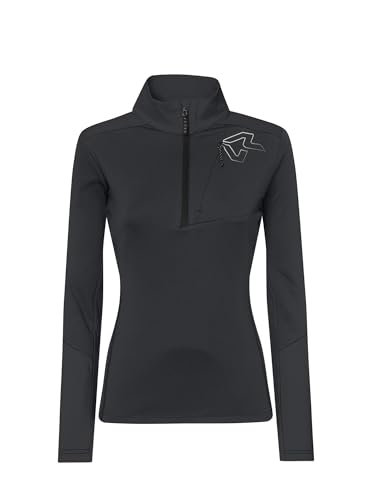 Rock Experience RAMP 1/4 Damen-Sweatshirt Rock Experience RAMP 1/4 Damen-Sweatshirt von Rock Experience