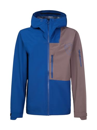 Rock Experience RE.ALASKA Herren Trekkingjacke von Rock Experience