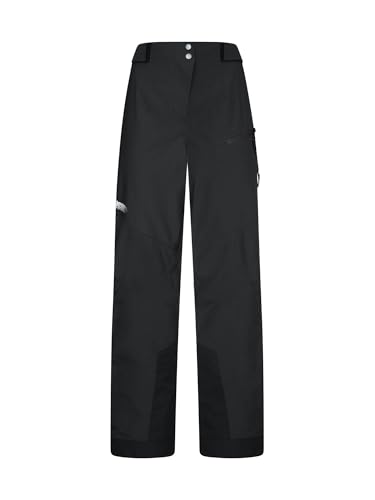 Rock Experience Damen Re.Alaska Kompressionshose, Schwarz, L EU Rock Experience Damen Re.Alaska Kompressionshose, Schwarz, L EU von Rock Experience