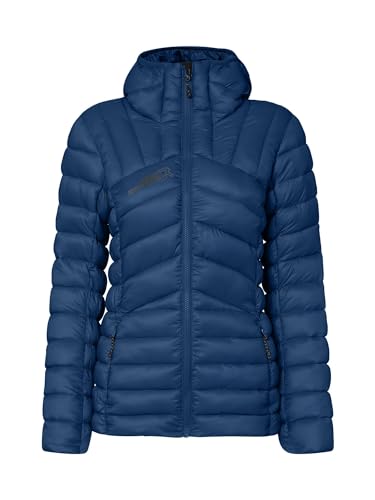 Rock Experience Damen Re.cosmic 2.0 Jacke, Blau, XL EU Rock Experience Damen Re.cosmic 2.0 Jacke, Blau, XL EU von Rock Experience