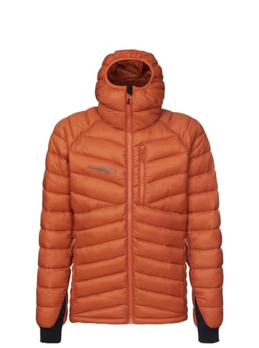 Rock Experience Herren Re.cosmic 2.0 Jacke, Orange, L EU Rock Experience Herren Re.cosmic 2.0 Jacke, Orange, L EU von Rock Experience