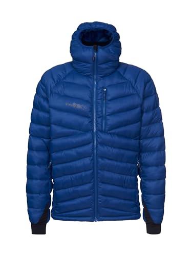 Rock Experience Herren Re.cosmic 2.0 Jacke, Blau, M EU Rock Experience Herren Re.cosmic 2.0 Jacke, Blau, M EU von Rock Experience