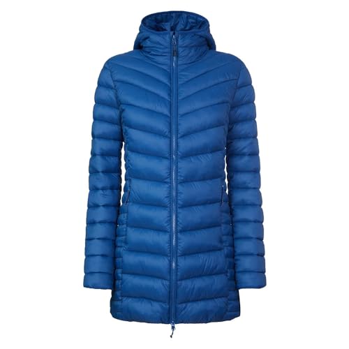 Rock Experience Damen Re.juneau Jacke, Blau, L EU Rock Experience Damen Re.juneau Jacke, Blau, L EU von Rock Experience