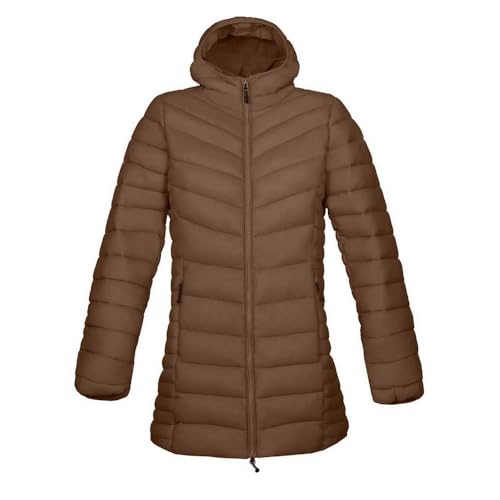 Rock Experience Damen Re.juneau Jacke, Taupe, S EU Rock Experience Damen Re.juneau Jacke, Taupe, S EU von Rock Experience