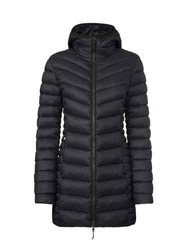 Rock Experience Damen Re.juneau Jacke, Schwarz, S EU Rock Experience Damen Re.juneau Jacke, Schwarz, S EU von Rock Experience