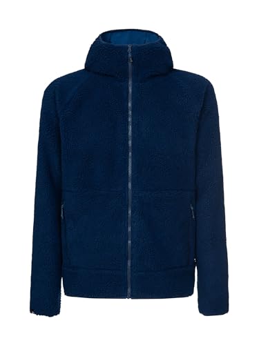 Rock Experience Herren Re.Moose Pass Tunika Zum Stillen, Blau, XXL EU Rock Experience Herren Re.Moose Pass Tunika Zum Stillen, Blau, XXL EU von Rock Experience