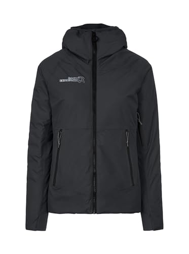 Rock Experience RE.SNOW PEAK 2.0 GEPOLSTERTE JACKE FÜR DAMEN von Rock Experience