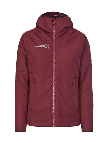 Rock Experience RE.SNOW PEAK 2.0 GEPOLSTERTE JACKE FÜR DAMEN Rock Experience RE.SNOW PEAK 2.0 GEPOLSTERTE JACKE FÜR DAMEN von Rock Experience