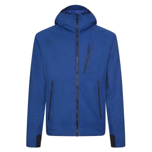 Rock Experience Herren Re.snow Peak 2.0 Jacke, Blau, L EU Rock Experience Herren Re.snow Peak 2.0 Jacke, Blau, L EU von Rock Experience