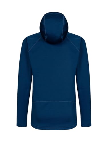 Rock Experience Herren Re.Spire Tunika Zum Stillen, Blau, S EU Rock Experience Herren Re.Spire Tunika Zum Stillen, Blau, S EU von Rock Experience