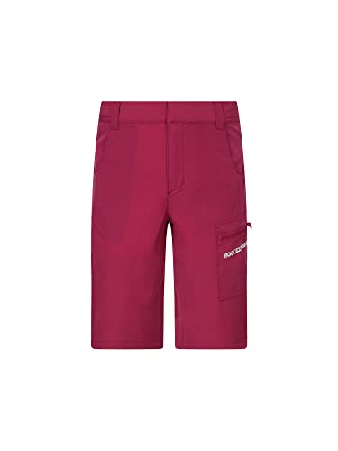 Rock Experience REJP00681 Anchorage Bermuda JUNIOR Pants Unisex Cherries Jubilee 14/164 Rock Experience REJP00681 Anchorage Bermuda JUNIOR Pants Unisex Cherries Jubilee 14/164 von Rock Experience
