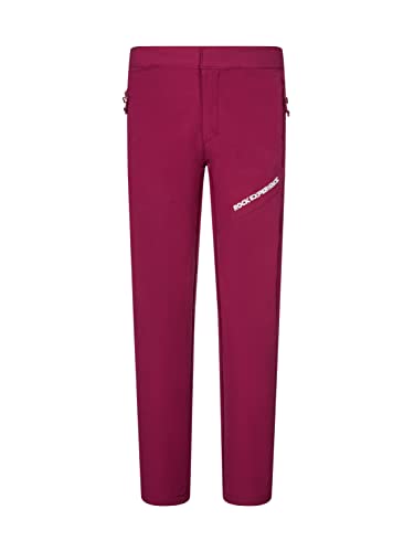 Rock Experience REJP00761 Powell JUNIOR Pants Unisex Cherries Jubilee 12/152 Rock Experience REJP00761 Powell JUNIOR Pants Unisex Cherries Jubilee 12/152 von Rock Experience
