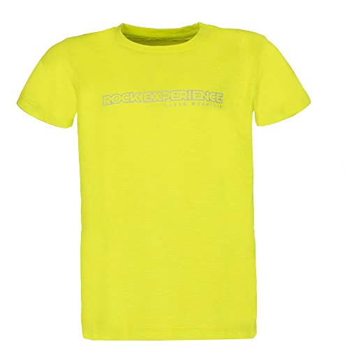 Rock Experience REJT00481 Adak P.1 SS T-Shirt Women's Evening Primrose 152 Rock Experience REJT00481 Adak P.1 SS T-Shirt Women's Evening Primrose 152 von Rock Experience