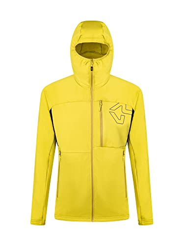 Rock Experience REMC02351 Arctic Circle Sweatshirt Men's Citronelle XXL Rock Experience REMC02351 Arctic Circle Sweatshirt Men's Citronelle XXL von Rock Experience