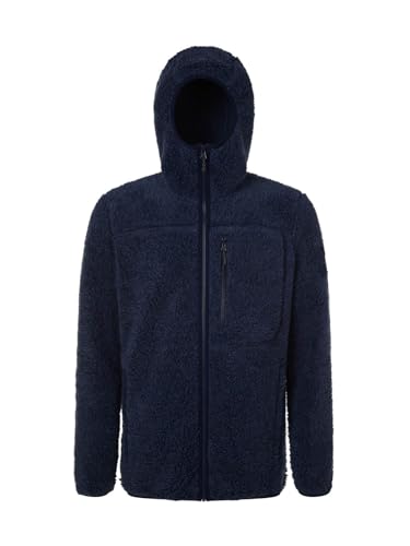 Rock Experience REMC02711-1330 RE.Point Hope Hoodie Man Fleece Sweatshirt Herren Blue Nights M Rock Experience REMC02711-1330 RE.Point Hope Hoodie Man Fleece Sweatshirt Herren Blue Nights M von Rock Experience