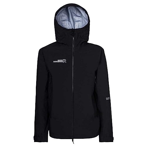 Rock Experience REMJ10291 ROCKBUSTER 2.0 Jacket Men's CAVIAR XL Rock Experience REMJ10291 ROCKBUSTER 2.0 Jacket Men's CAVIAR XL von Rock Experience