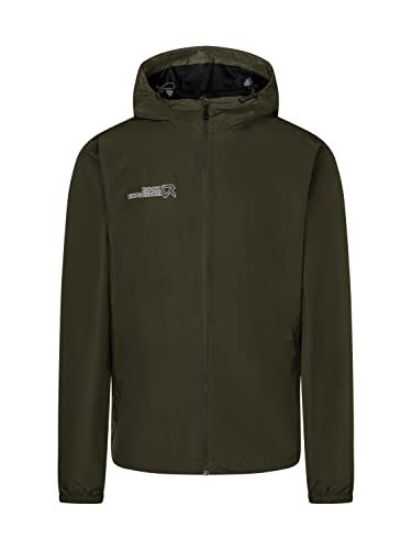 Rock Experience REMJ11471 SIXMILE MAN Jacket Women's OLIVE NIGHT S Rock Experience REMJ11471 SIXMILE MAN Jacket Women's OLIVE NIGHT S von Rock Experience