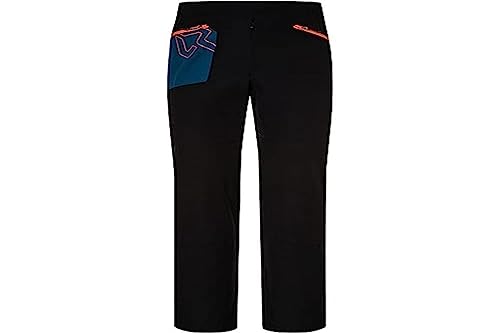 Rock Experience REMP04631 RURP Man Pants Women's 1323 Ebony+1292 SURF The Web+2286EVENING Primrose S von Rock Experience