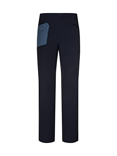 Rock Experience REMP04631 RURP Man Pants Women's 1330 Blue Nights+1344 China Blue XXL von Rock Experience