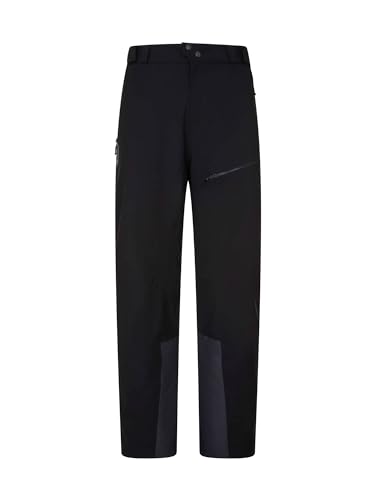 Rock Experience REMP04851-0208 Fanatic Padded Man Pant Pants Herren Caviar S Rock Experience REMP04851-0208 Fanatic Padded Man Pant Pants Herren Caviar S von Rock Experience