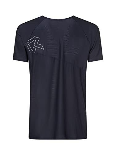 Rock Experience REMT02101 RE.Rainer 2.0 SS T-Shirt Women's Blue Nights XXL Rock Experience REMT02101 RE.Rainer 2.0 SS T-Shirt Women's Blue Nights XXL von Rock Experience