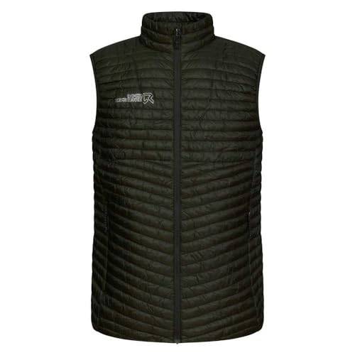 Rock Experience REMV01461-1642 SITKA PADDED MAN VEST Sports vest Herren KOMBU GREEN M von Rock Experience